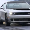 The Dodge Challenger Will Reportedly Be Back To Join the New-Generation Charger