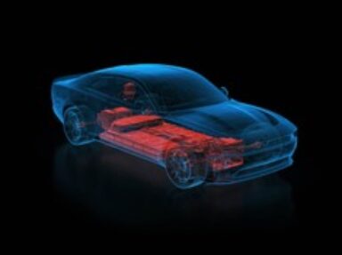 Dodge Charger EV with solid-state battery to start testing by 2026