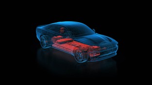 Dodge Charger EV with solid-state battery to start testing by 2026