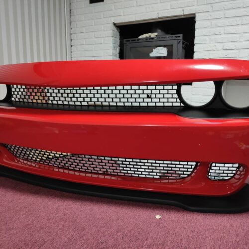 Dodge Challenger OEM Front Bumper 2015-2023