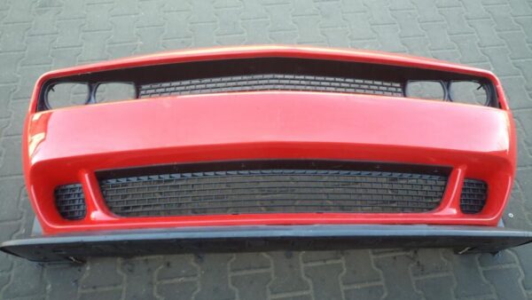 Front Bumper Dodge Challenger OEM SRT Hellcat 2021 - Image 5