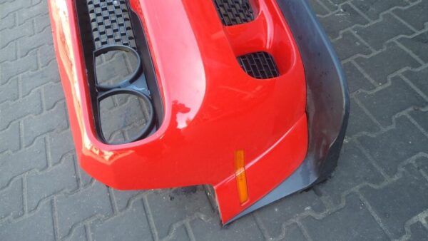Front Bumper Dodge Challenger OEM SRT Hellcat 2021 - Image 3