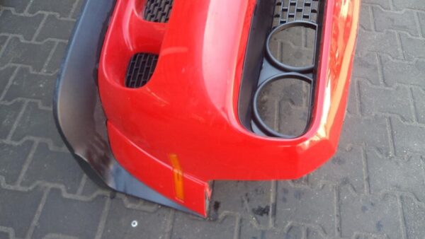 Front Bumper Dodge Challenger OEM SRT Hellcat 2021 - Image 2