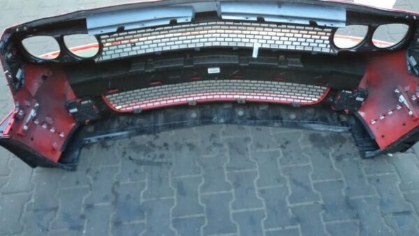 Front Bumper Dodge Challenger OEM SRT Hellcat 2021 - Image 7