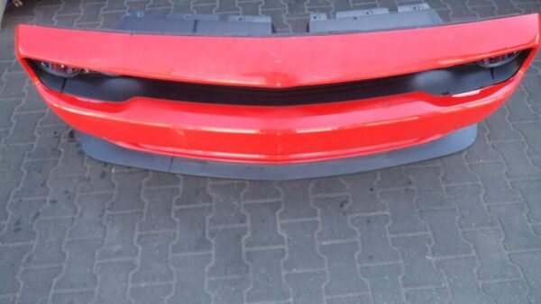 Front Bumper Dodge Challenger OEM SRT Hellcat 2021 - Image 6