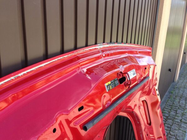 Dodge Challenger OEM Shaker Hood With Scoop - Image 6