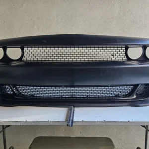 Dodge Challenger Front Bumper 2023 OEM