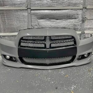 Dodge Charger Front End For A SRT8 Chargers