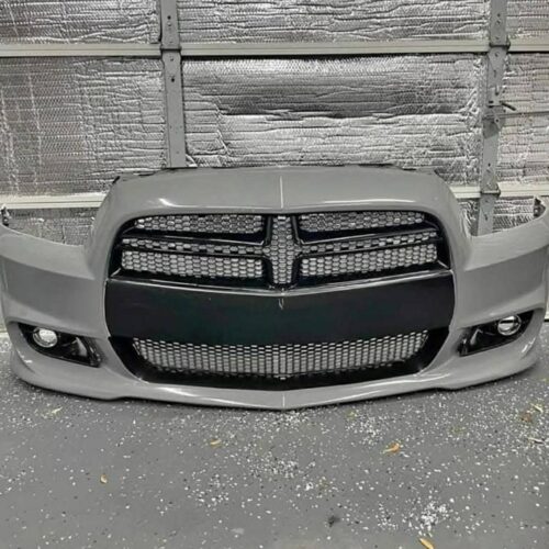Dodge Charger Front End For A SRT8 Chargers