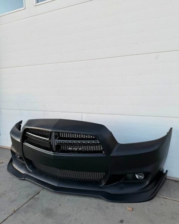 Dodge Charger SRT8 Front Bumper 2011-2014
