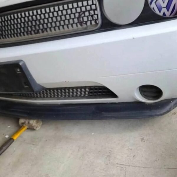 Dodge Challenger Front Bumper 2014 - Image 2