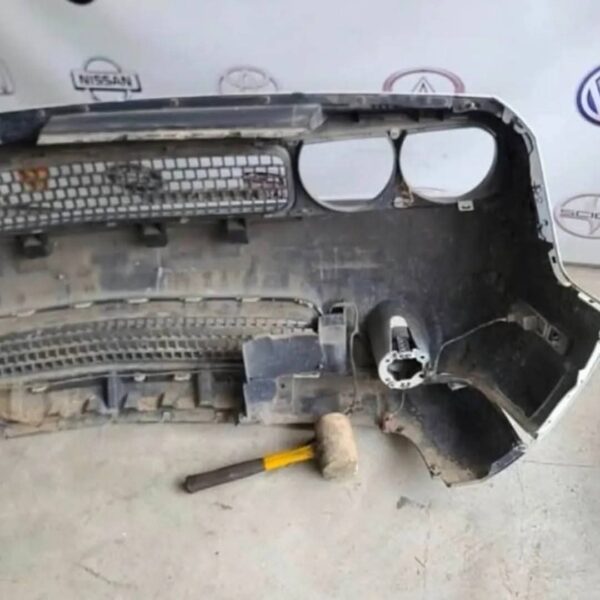 Dodge Challenger Front Bumper 2014 - Image 6