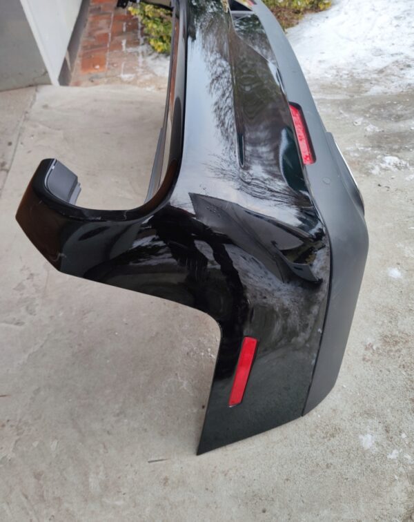 Dodge Challenger OEM Rear Bumper - Image 3