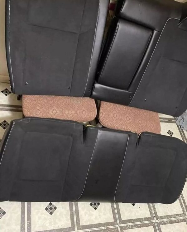 Dodge Challenger Seats 2008-2022 - Image 2