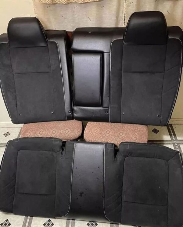 Dodge Challenger Seats 2008-2022 - Image 3