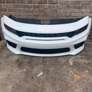 2015-2023 Dodge Charger OEM Hellcat Widebody Kits