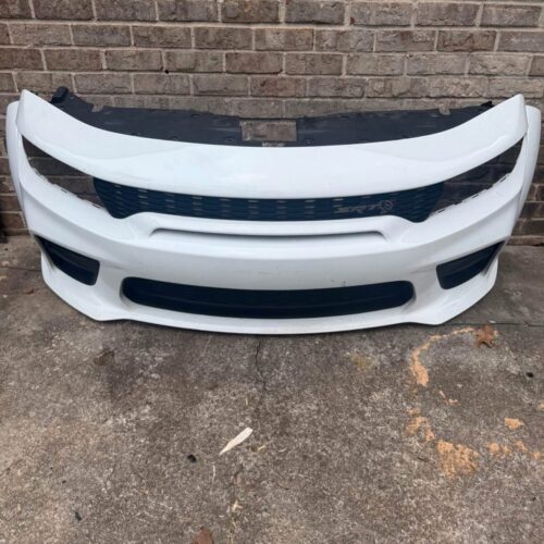 2015-2023 Dodge Charger OEM Hellcat Widebody Kits