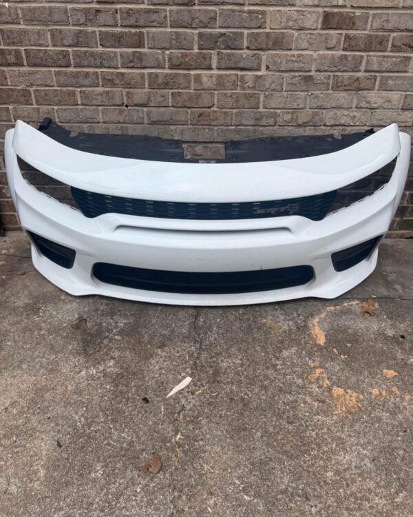 2015-2023 Dodge Charger OEM Hellcat Widebody Kits
