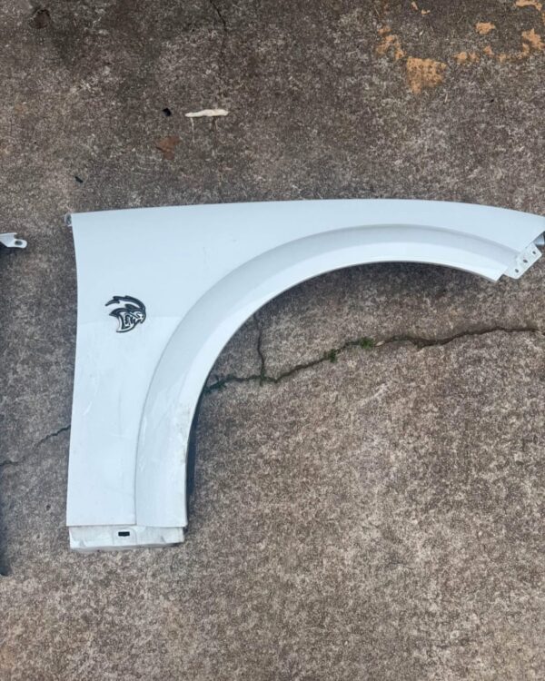 2015-2023 Dodge Charger OEM Hellcat Widebody Kits - Image 10