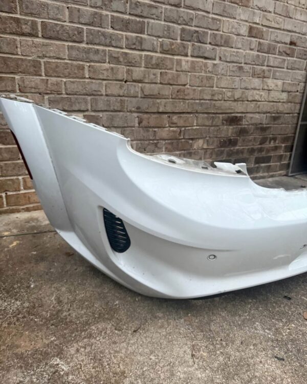 2015-2023 Dodge Charger OEM Hellcat Widebody Kits - Image 2