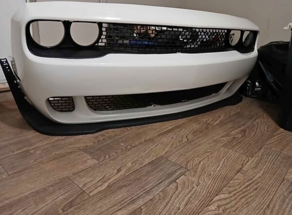 Dodge Challenger OEM Front Bumper 2020 - Image 3