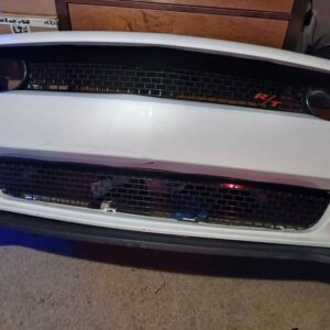 Dodge Challenger OEM Front Bumper 2020