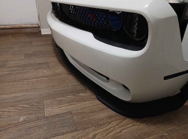 Dodge Challenger OEM Front Bumper 2020 - Image 4