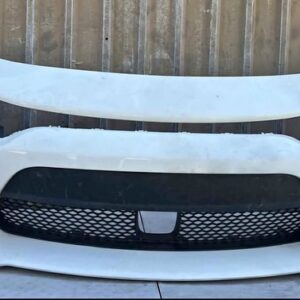 Dodge Charger RT Front Bumper OEM