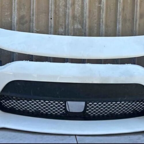 Dodge Charger RT Front Bumper OEM
