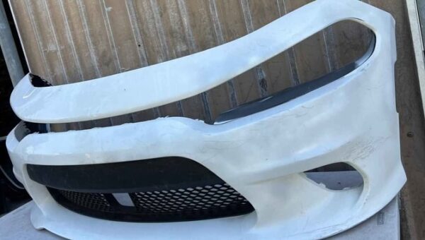 Dodge Charger RT Front Bumper OEM - Image 3