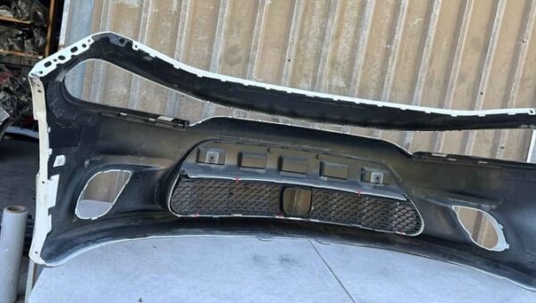 Dodge Charger RT Front Bumper OEM - Image 4