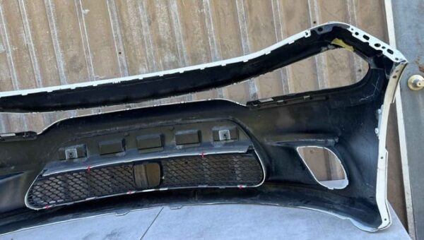Dodge Charger RT Front Bumper OEM - Image 5