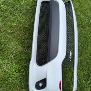 Dodge Charger Hellcat Front Bumper OEM