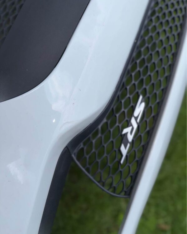 Dodge Charger Hellcat Front Bumper OEM - Image 3