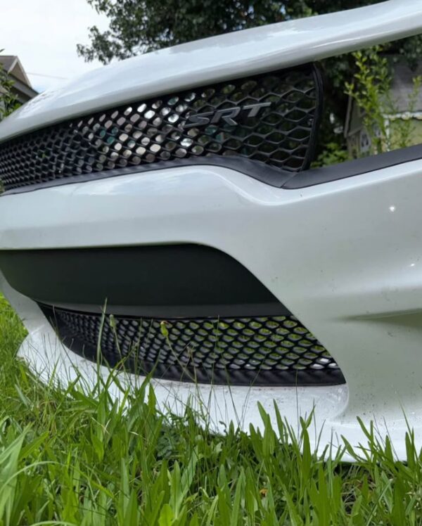 Dodge Charger Hellcat Front Bumper OEM - Image 8