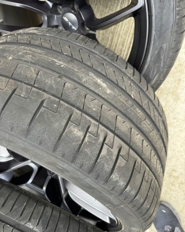 Dodge Charger/Challenger Widebody Rims And Tires - Image 10