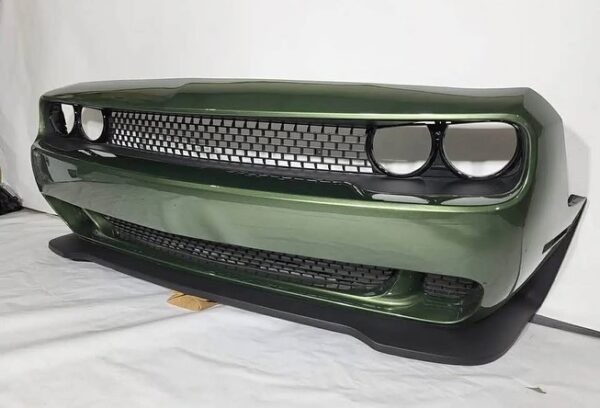 Dodge Challenger Front Bumper 2015-2023 - Image 7