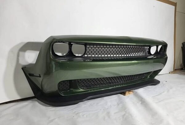 Dodge Challenger Front Bumper 2015-2023 - Image 6