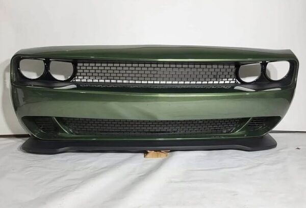 Dodge Challenger Front Bumper 2015-2023 - Image 5