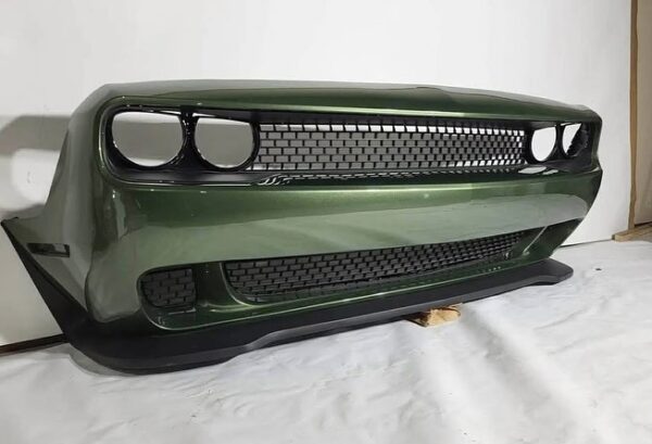 Dodge Challenger Front Bumper 2015-2023 - Image 4