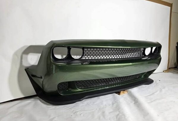 Dodge Challenger Front Bumper 2015-2023 - Image 3