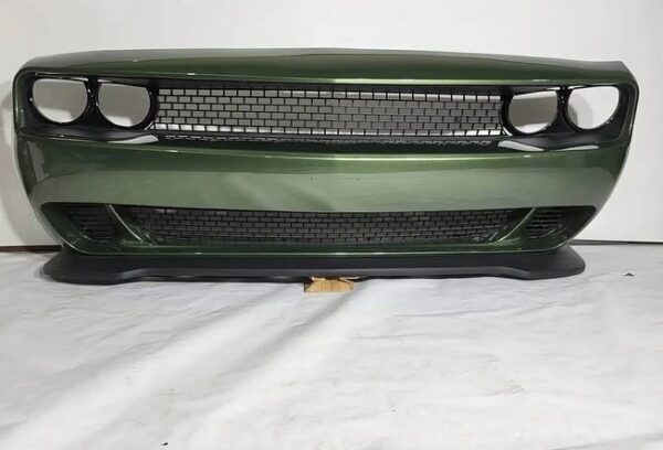Dodge Challenger Front Bumper 2015-2023 - Image 2