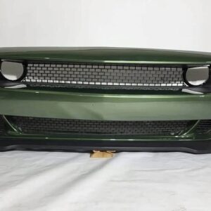 Dodge Challenger Front Bumper 2015-2023