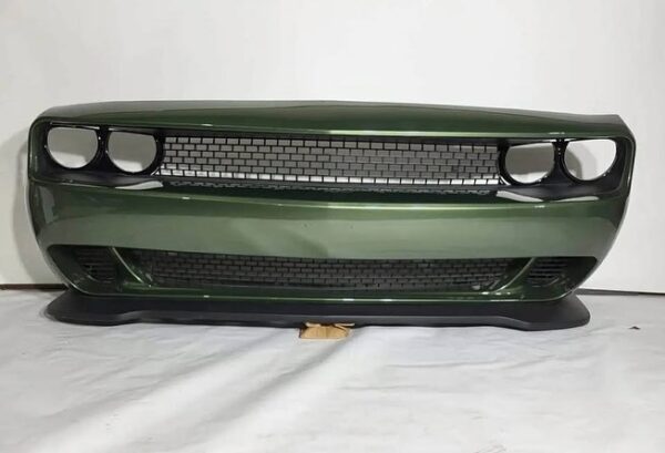 Dodge Challenger Front Bumper 2015-2023
