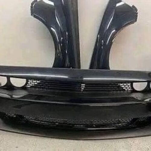 Dodge Challenger Widebody Kit 2015-2023