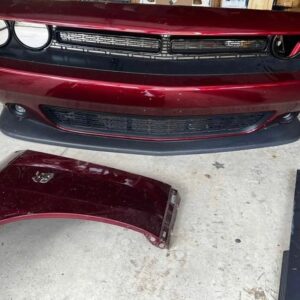 Dodge Challenger Whole Kit 2015-2023