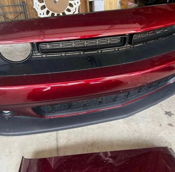 Dodge Challenger Whole Kit 2015-2023 - Image 4