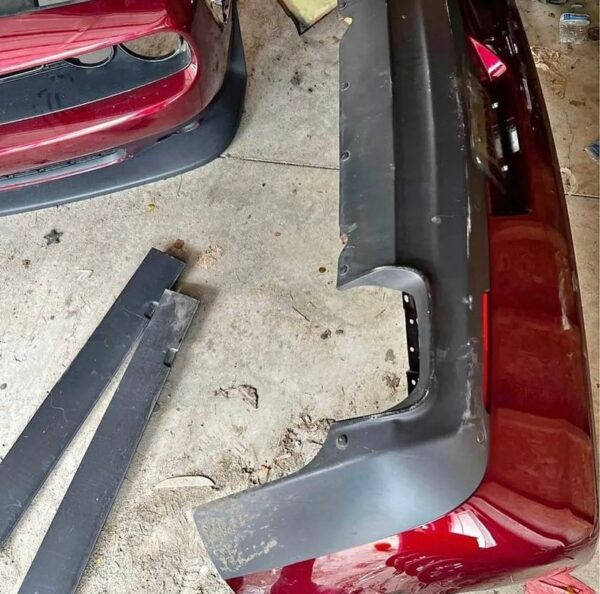 Dodge Challenger Whole Kit 2015-2023 - Image 5