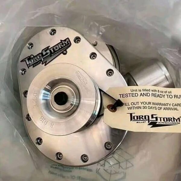Torqstorm Supercharger - Image 6