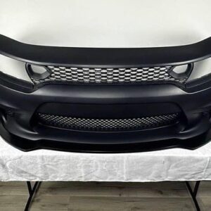 Dodge Charger Front Bumper OEM